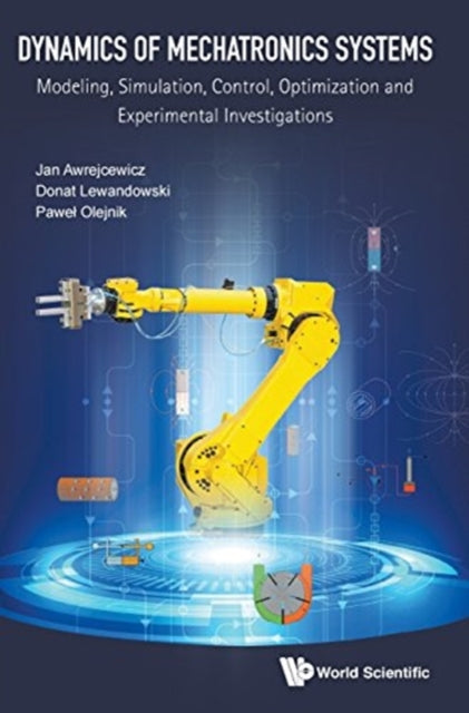 Dynamics Of Mechatronics Systems