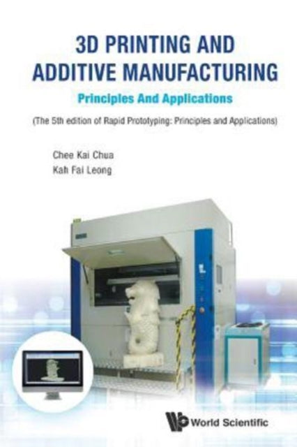 3d Printing And Additive Manufacturing