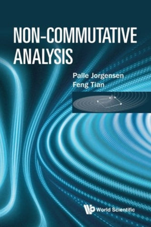 Non-commutative Analysis