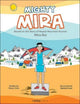 Book cover of: Mighty Mira: Based On The Story Of Nepal Mountain Runner, Mira Raj. By: Chloe Chick