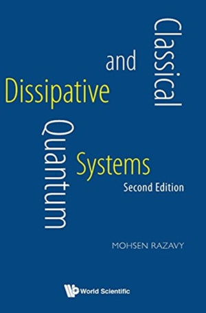 Classical And Quantum Dissipative Systems