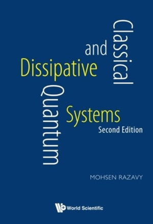 Classical And Quantum Dissipative Systems