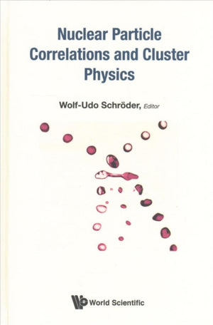 Nuclear Particle Correlations And Cluster Physics