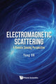 Book cover of: Electromagnetic Scattering: A Remote Sensing Perspective. By: Yang Du