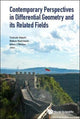 Book cover of: Contemporary Perspectives In Differential Geometry And Its Related Fields - Proceedings Of The 5th International Colloquium On Differential Geometry And Its Related Fields. By: Toshiaki Adachi