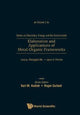 Book cover of: Elaboration And Applications Of Metal-organic Frameworks. By: Shengqian Ma