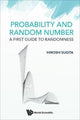 Book cover of: Probability And Random Number: A First Guide To Randomness. By: HIROSHI SUGITA