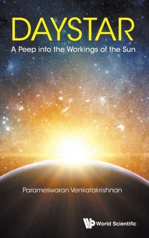Daystar: A Peep Into The Workings Of The Sun