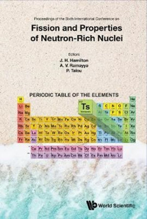 Fission And Properties Of Neutron-rich Nuclei