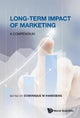 Book cover of: Long-term Impact Of Marketing: A Compendium. By: Dominique M. Hanssens
