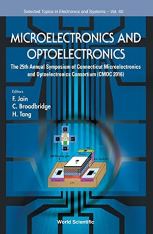 Microelectronics And Optoelectronics