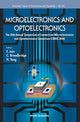 Book cover of: Microelectronics And Optoelectronics: The 25th Annual Symposium Of Connecticut Microelectronics And Optoelectronics Consortium (Cmoc 2016). By: F. Jain