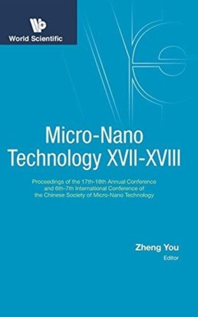 Micro-nano Technology Xvii-xviii