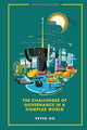 Book cover of: Challenges Of Governance In A Complex World, The. By: Peter Ho