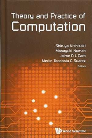 Theory And Practice Of Computation