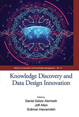 Knowledge Discovery And Data Design Innovation
