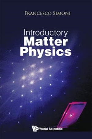 Introductory Matter Physics