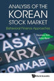 Book cover of: Analysis Of The Korean Stock Market: Behavioral Finance Approaches. By: Keunsoo Kim
