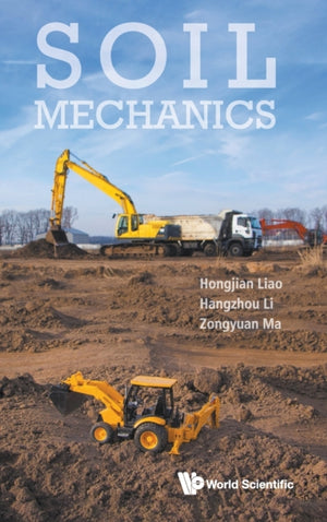 Soil Mechanics