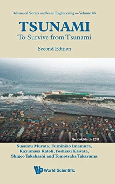 Tsunami: To Survive From Tsunami