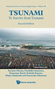 Book cover of: Tsunami: To Survive From Tsunami. By: Susumu Murata