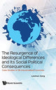 Book cover of: Resurgence Of Ideological Differences And Its Social Political Consequences, The: Case Studies Of 36 Industrialized Countries. By: Zang Leizhen