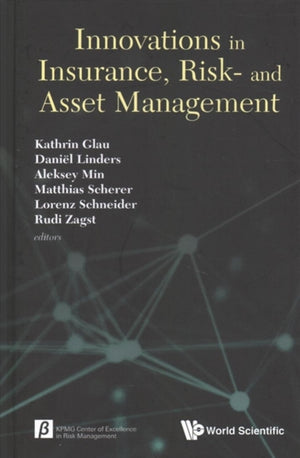 Innovations In Insurance, Risk- And Asset Management