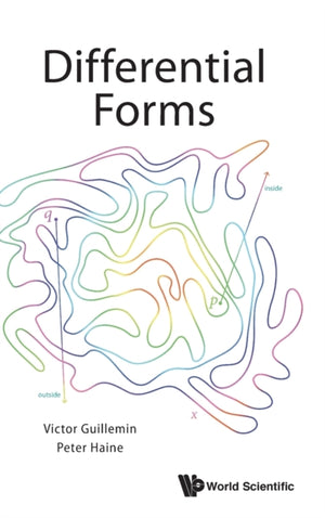 Differential Forms