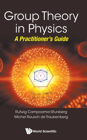 Group Theory In Physics: A Practitioner's Guide