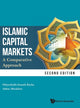 Book cover of: Islamic Capital Markets: A Comparative Approach. By: Obiyathulla Ismath Bacha