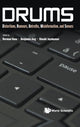 Book cover of: Drums: Distortions, Rumours, Untruths, Misinformation, And Smears. By: Norman Vasu