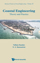 Book cover of: Coastal Engineering: Theory And Practice. By: Vallam Sundar
