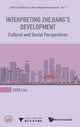 Book cover of: Interpreting Zhejiang's Development: Cultural And Social Perspectives. By: Lixu Chen