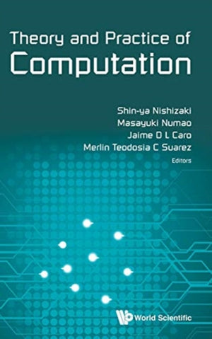 Theory And Practice Of Computation