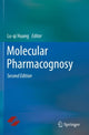 Book cover of: Molecular Pharmacognosy. By: Lu-Qi Huang