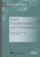 Book cover of: Green Transformation and Development. By: Shuzhong Gu