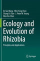 Book cover of: Ecology and Evolution of Rhizobia. By: En Tao Wang