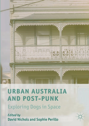 Urban Australia and Post-Punk