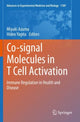 Book cover of: Co-signal Molecules in T Cell Activation. By: Miyuki Azuma