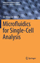 Book cover of: Microfluidics for Single-Cell Analysis. By: Jin-Ming Lin