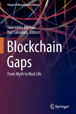 Blockchain Gaps