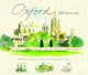 Book cover of: Oxford Sketchbook