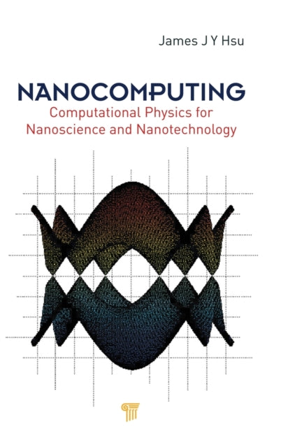 Book cover of: Nanocomputing. By: Jang-Yu Hsu