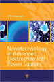 Book cover of: Nanotechnology in Advanced Electrochemical Power Sources