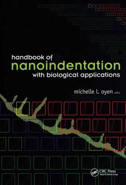Handbook of Nanoindentation