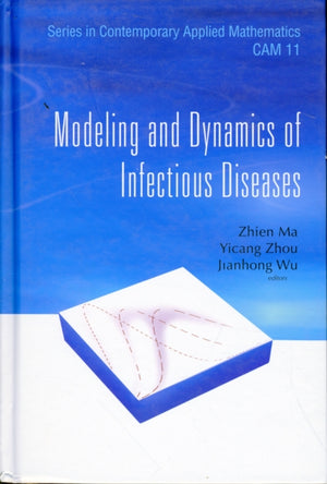 Modeling And Dynamics Of Infectious Diseases
