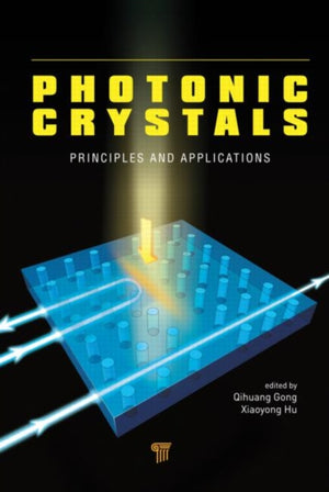 Photonic Crystals