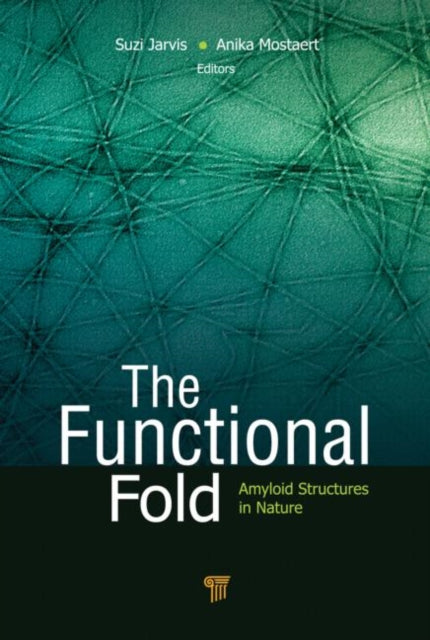 Book cover of: Functional Fold. By: Anika