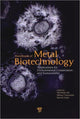 Book cover of: Handbook of Metal Biotechnology