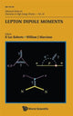 Book cover of: Lepton Dipole Moments. By: B. Lee Roberts